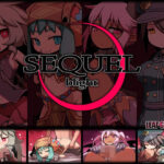 SEQUEL blightの無料エロ漫画