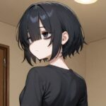 [我慢不可]【オリジナル】夜霞 紫苑の寝取られ記録の無料エロ漫画