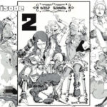 [変態歓喜]Weep Lunar episode 2の無料エロ漫画