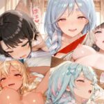 ホロライブまとめ（7）の無料エロ漫画