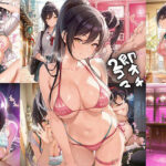 アイドル 即オチ2コマ 739cのエロ漫画