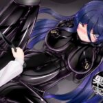 黒い果実〜堕ちる魔女〜のエロ漫画