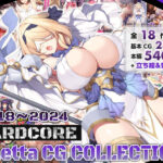 diletta CG COLLECTION 2018〜2024【HARDCORE】の無料エロ漫画