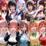 凄テク我慢できたら中出しSEX 2の無料エロ漫画