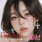 2.9次元AI美女 PORTRAIT EXTREME Tuned Collection VOL.08 Wild Mix AI SEX 動画集のエロ漫画